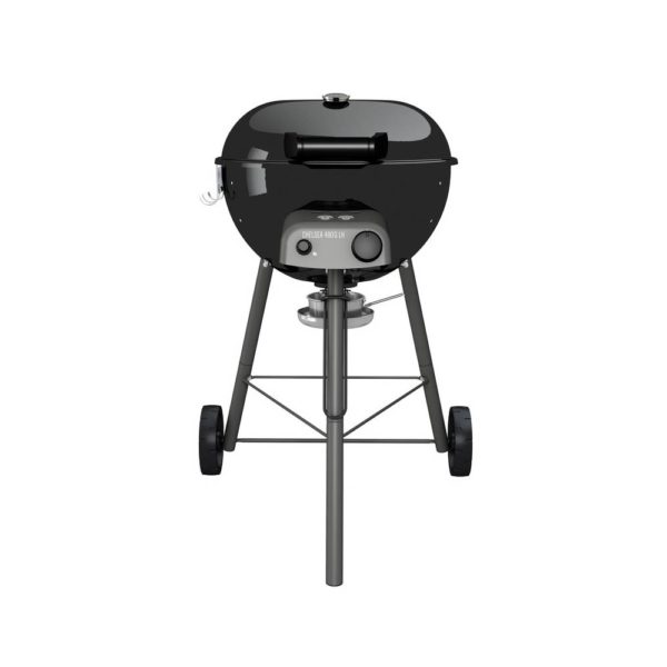 BARBECUE A GAS OUTDOORCHEF CHELSEA 480 G LH