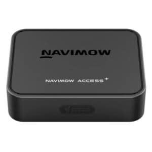 Robot Navimow i108E (Garage S + Modulo 4g) - immagine 2