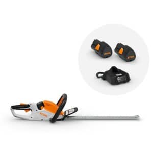 Tosasiepi HSA 40 SET - immagine 2