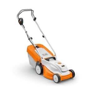 Rasaerba RMA 235 KIT + 1 BATTERIA OMAGGIO - immagine 1