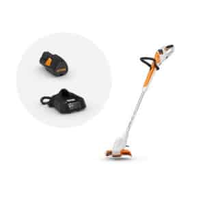 Decespugliatore FSA 30 SET - immagine 2