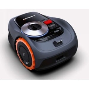 Robot Navimow i108E (Garage S + Modulo 4g) - immagine 1