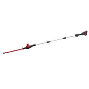 Tagliasiepi Cramer ad asta 48V