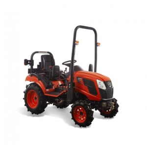Trattore Kioti CS 2520