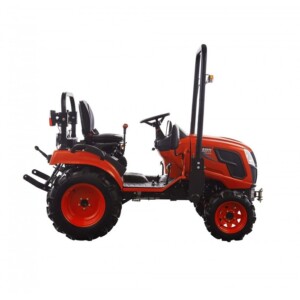 Trattore Kioti CS 2520 - immagine 2