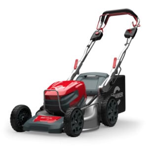 Rasaerba Cramer 82V