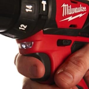 Trapano avvitatore M12 - immagine 2
