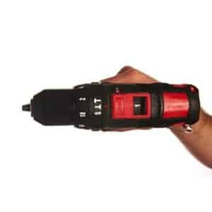 Trapano avvitatore M12 - immagine 3
