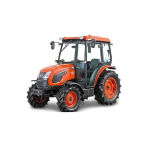 Trattore DK 6020 CH - immagine 1
