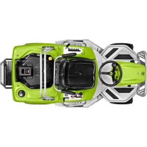 Trattorino Climber 7.18 - immagine 2