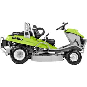 Trattorino Climber 7.18 - immagine 3