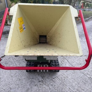 Biotrituratore Negri 225 - immagine 2