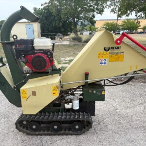 Biotrituratore Negri 225