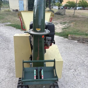 Biotrituratore Negri 225 - immagine 4