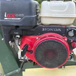 Biotrituratore Negri 225 - immagine 6