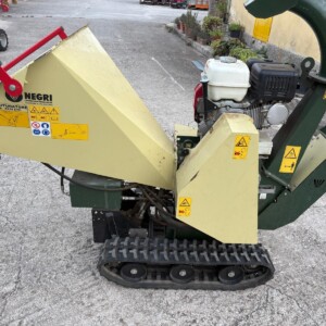 Biotrituratore Negri 225 - immagine 3