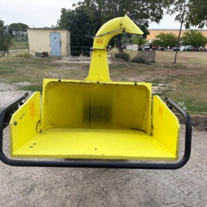 Biotrituratore Zakandra - immagine 5