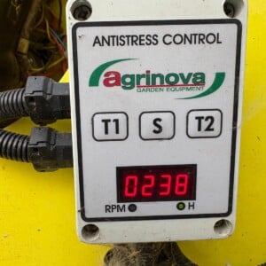 Biotrituratore Zakandra - immagine 6