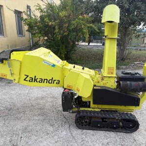 Biotrituratore Zakandra - immagine 3