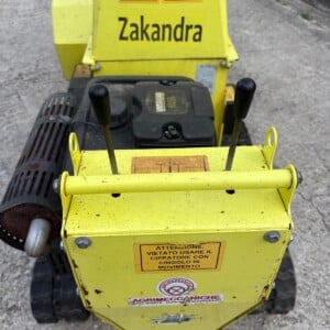 Biotrituratore Zakandra - immagine 7