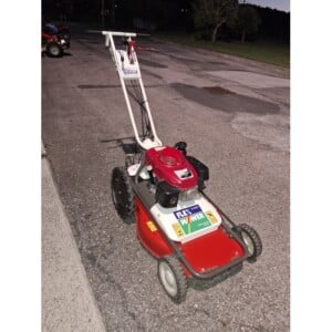 Rasaerba Orec FL500BC - immagine 2