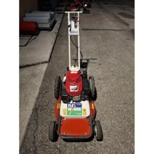 Rasaerba Orec FL500BC