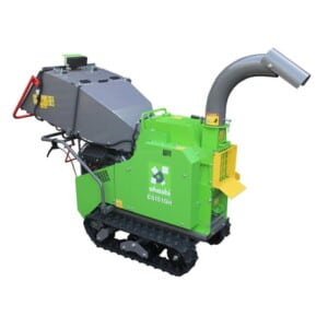 Cippatore Ohashi ES151GH - immagine 1