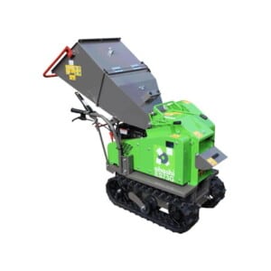 Cippatore Ohashi ES73G - immagine 1