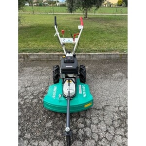 Rasaerba Falciatutto SH 61