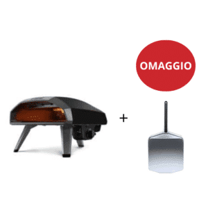 Forno Koda 2
