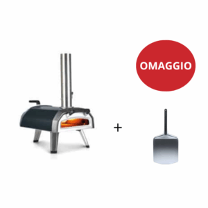 Forno Karu 12G - immagine 1
