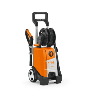 Idropulitrice RE 120 PLUS