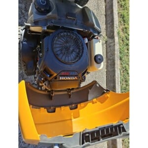 Trattorino Stiga ParkPro 540 IX - immagine 2