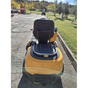 Trattorino Stiga ParkPro 540 IX - immagine 3