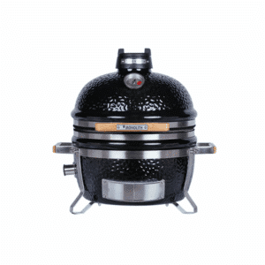 Barbecue Monolith Icon