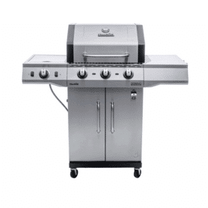 Barbecue Performance Pro S3 - immagine 1