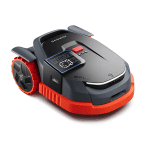 Robot Segway X390E - immagine 1