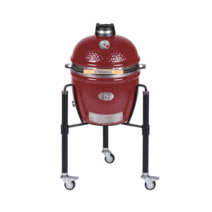 Barbecue Monolith Junior Pro Rosso - immagine 1