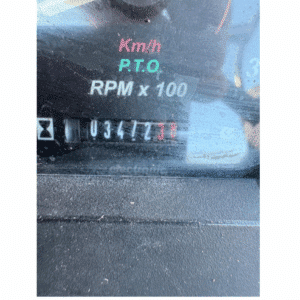Trattore Same Argon 60 con Caricatore Frontale - immagine 5