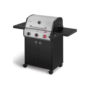 Barbecue Chicago Next 3 R Turbo