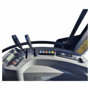 Trattore Lovol M504 - immagine 6