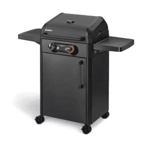 Barbecue eFLOW Pro 2 Turbo Shadow