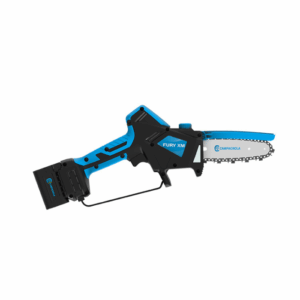 Potatore elettrico Fury XM - immagine 1