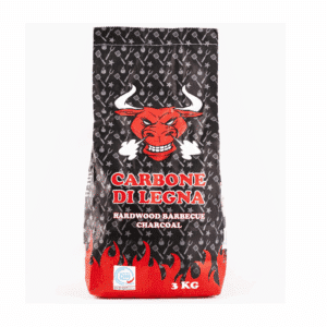Carbone Toro 3kg - immagine 1
