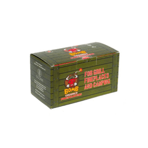 Accenditore Bombette Toro