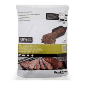 Pellet Hyckory 10KG