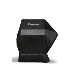 Cover Barbecue a gas - immagine 1
