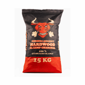 Carbone Toro 15Kg