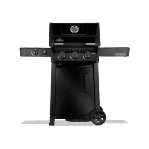 Barbecue Freestyle 365 con bruciatore laterale