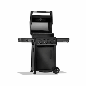 Barbecue Freestyle 365 con bruciatore laterale - immagine 2